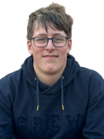 Stellv. Ressort Schwimmen, Retten und Sport: Sebastian Friehe