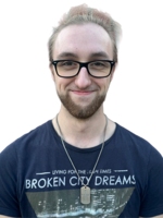 Ressort Junge Lebenswelten: Lukas Engelhard